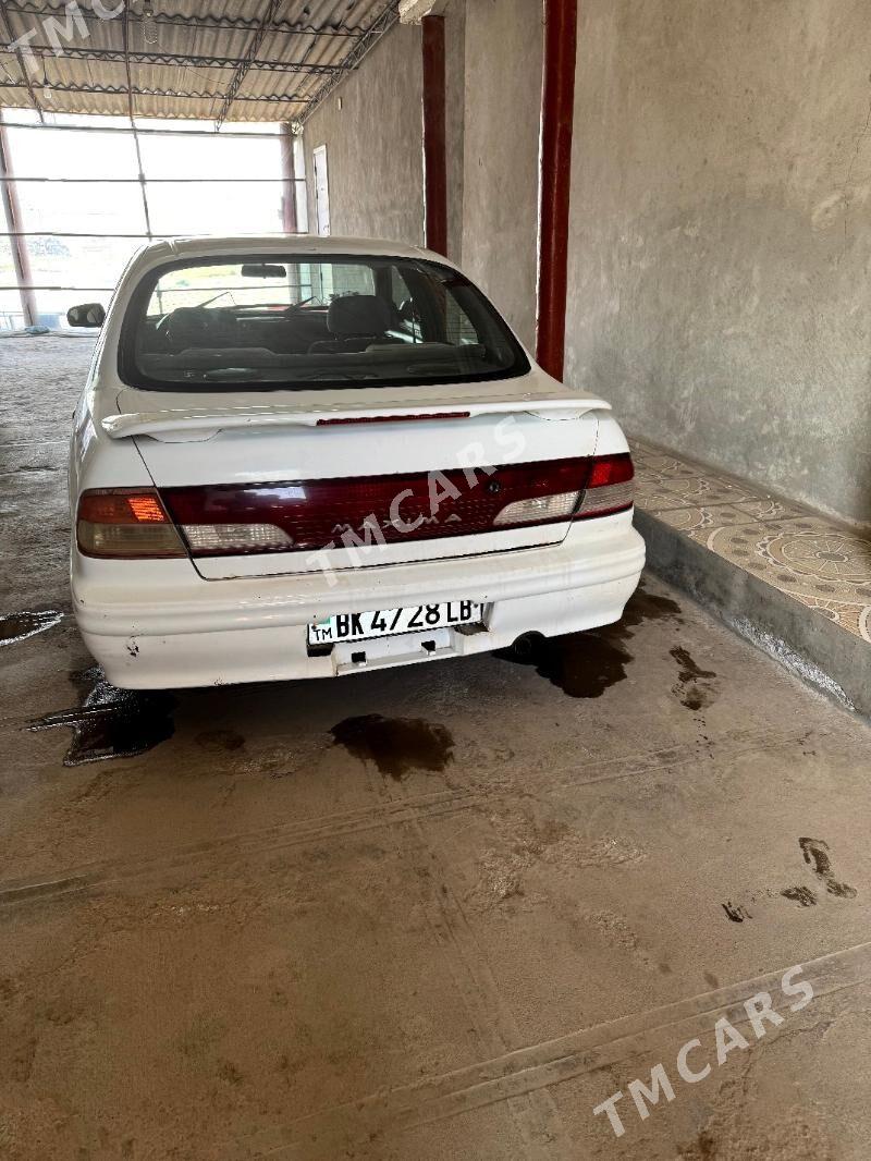 Nissan Cefiro 1994 - 30 000 TMT - Türkmenabat - img 3