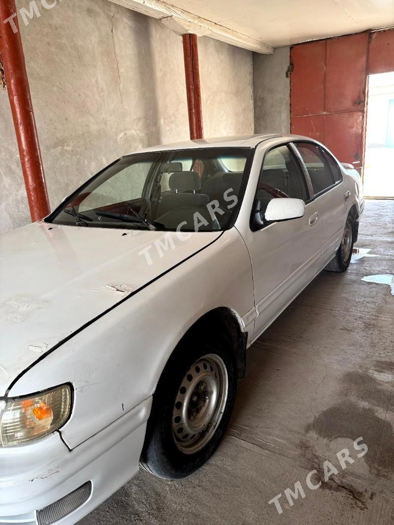 Nissan Cefiro 1994 - 30 000 TMT - Türkmenabat - img 5