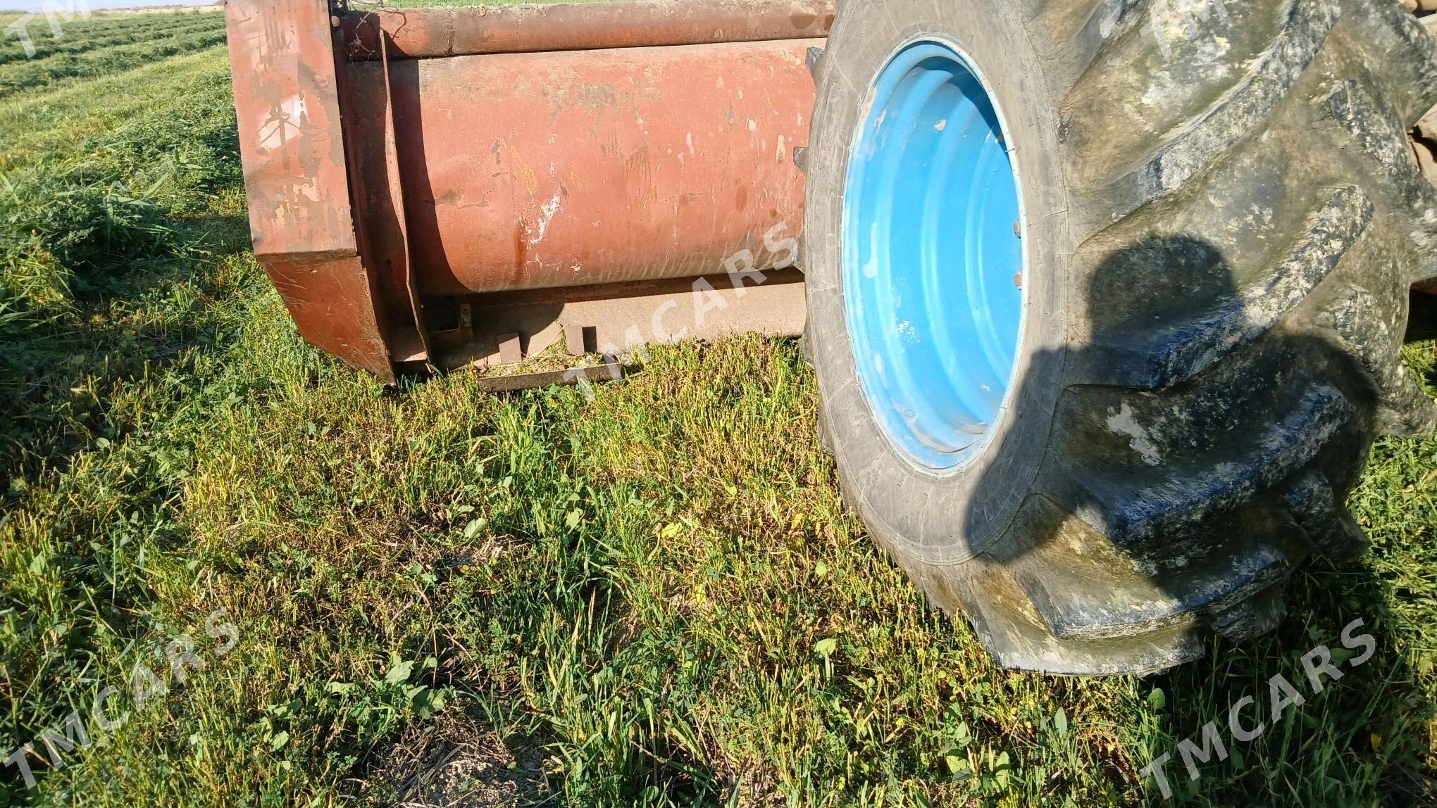 MTZ T-28 1994 - 85 000 TMT - Gyzylarbat - img 3