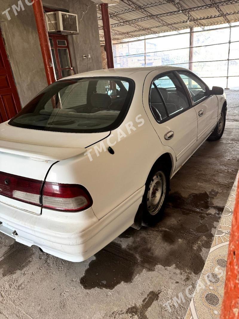Nissan Cefiro 1994 - 30 000 TMT - Türkmenabat - img 9