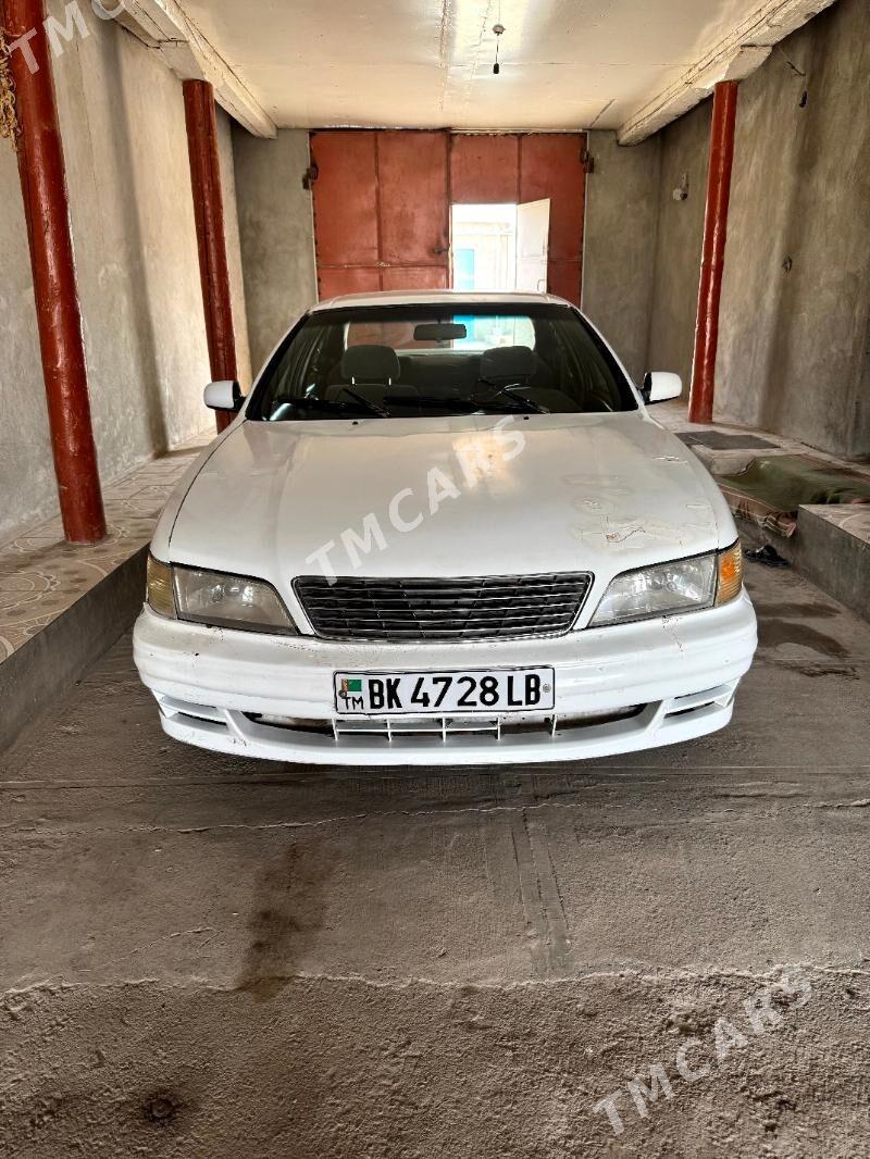 Nissan Cefiro 1994 - 30 000 TMT - Türkmenabat - img 10