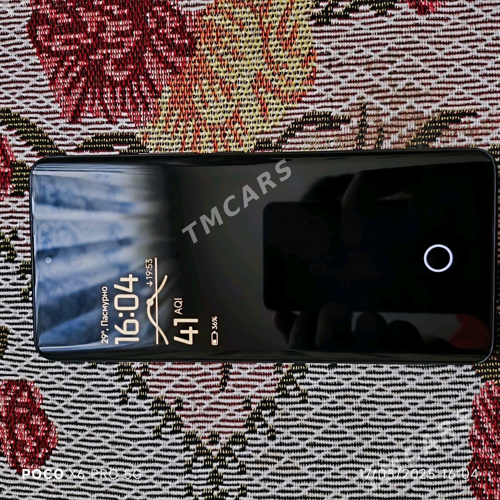 Redmi Note 13 Pro+ - Туркменабат - img 10