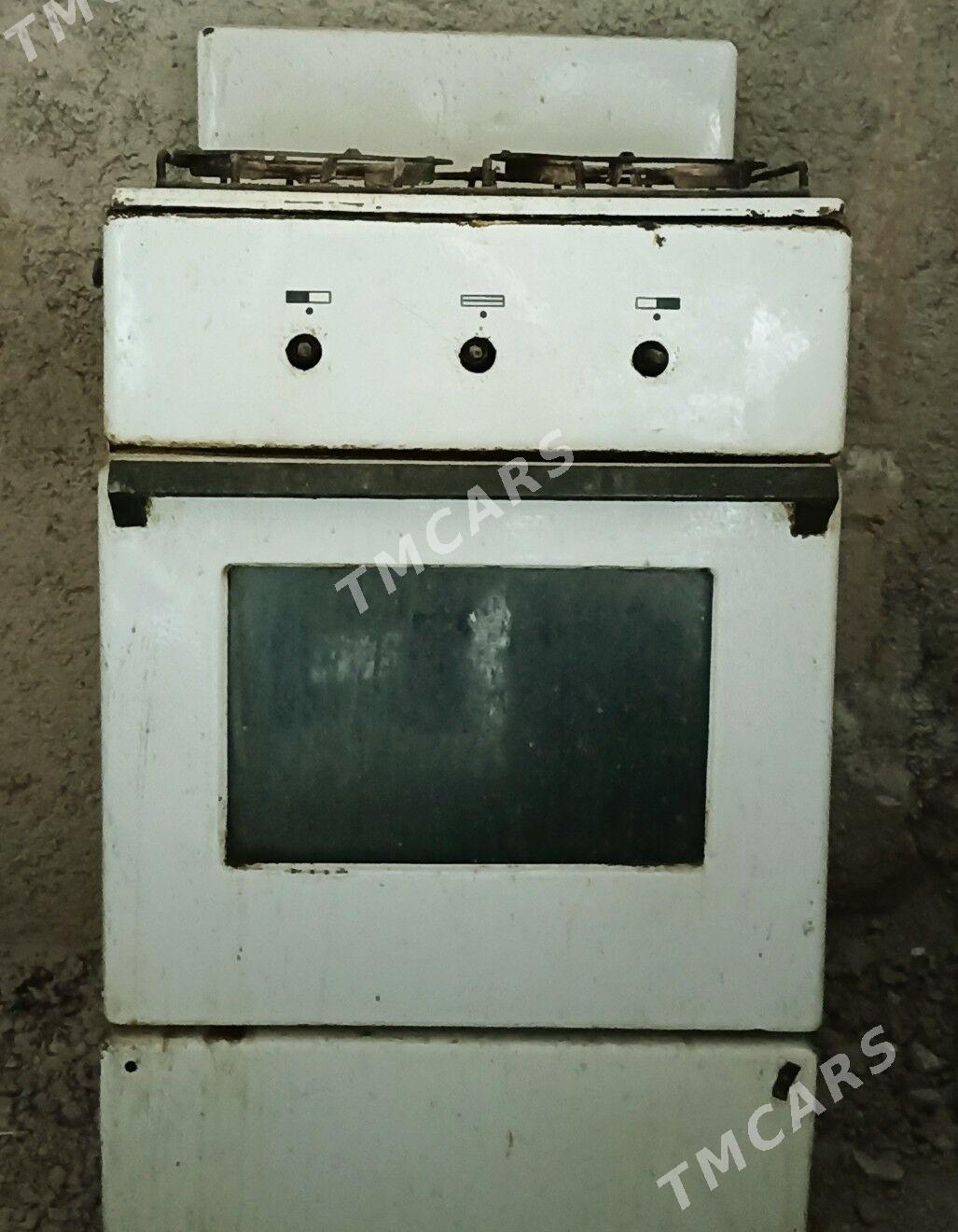 GAZ PLÍTA - Türkmenbaşy - img 2