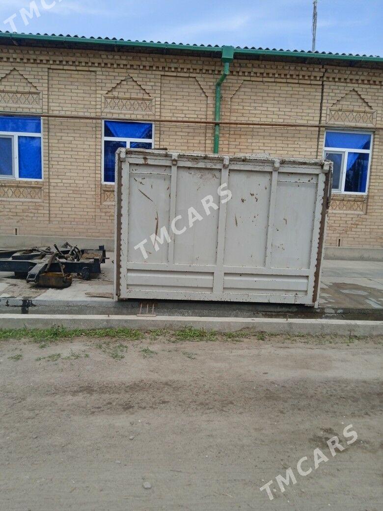Zil 4331 1993 - 25 000 TMT - Сакар - img 2