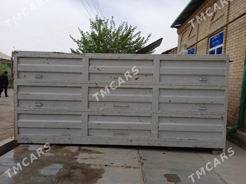 Zil 4331 1993 - 25 000 TMT - Сакар - img 4
