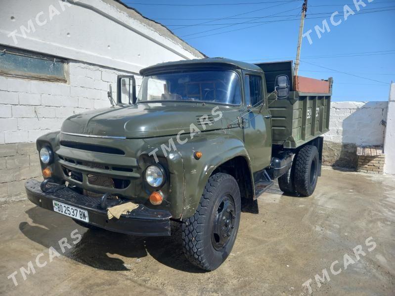 Zil 130 1980 - 60 000 TMT - Gyzylarbat - img 5