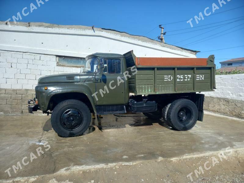 Zil 130 1980 - 60 000 TMT - Gyzylarbat - img 4