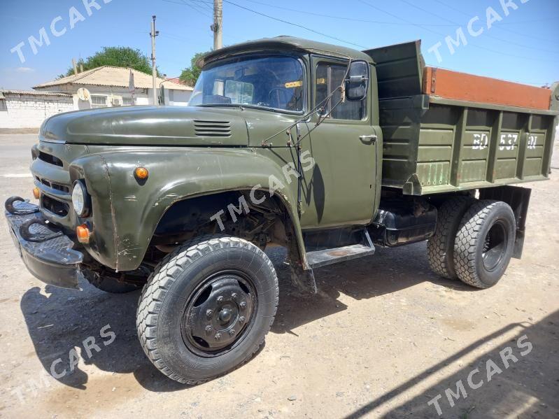 Zil 130 1980 - 60 000 TMT - Gyzylarbat - img 7
