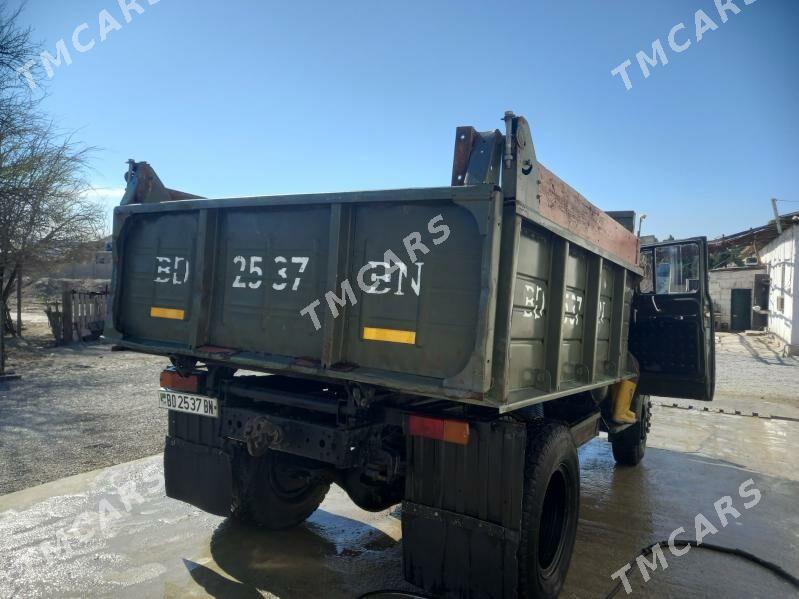 Zil 130 1980 - 60 000 TMT - Gyzylarbat - img 6