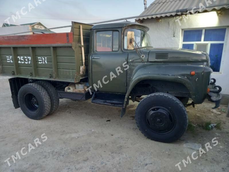 Zil 130 1980 - 60 000 TMT - Gyzylarbat - img 2
