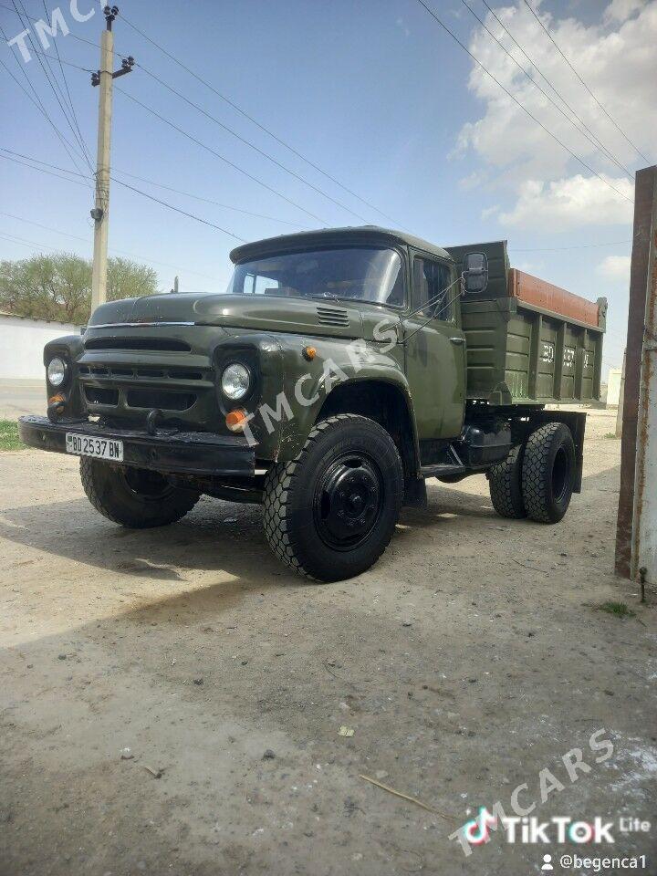 Zil 130 1980 - 60 000 TMT - Gyzylarbat - img 3