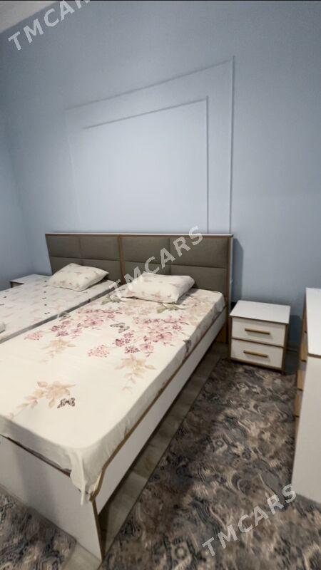 Tajir otel - Хазар - img 3