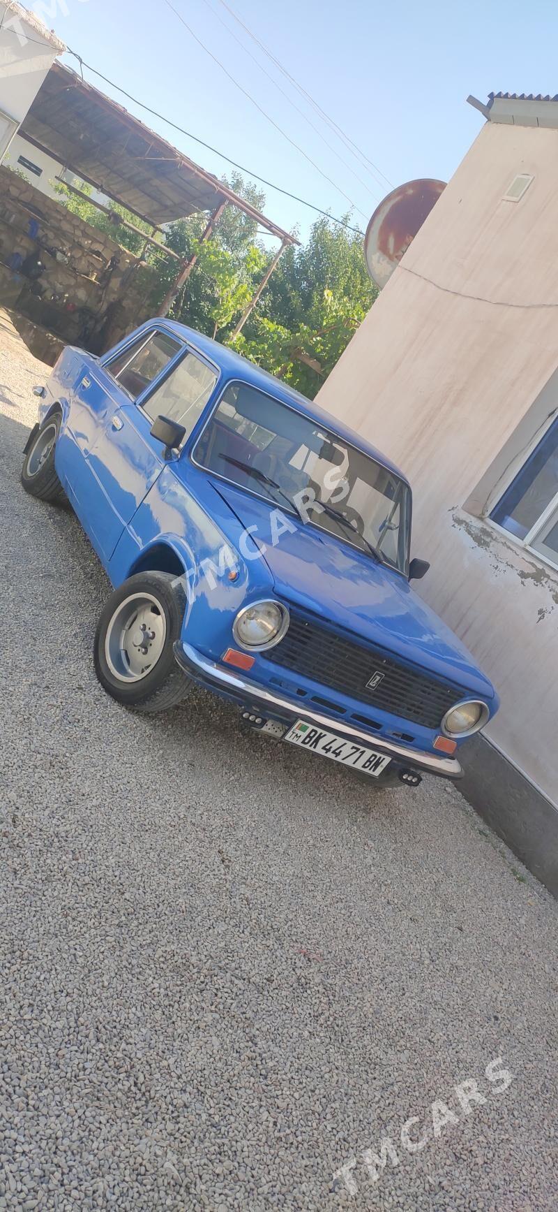 Lada 2101 1980 - 17 000 TMT - Jebel - img 2