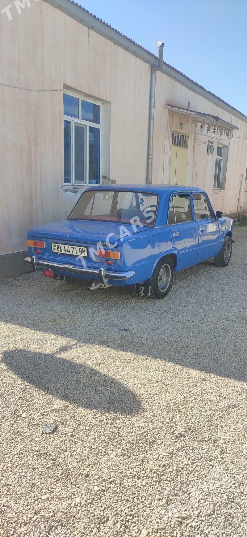 Lada 2101 1980 - 17 000 TMT - Jebel - img 3