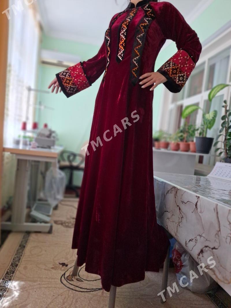 Pombarh pombah Uçurym / Talyp - Aşgabat - img 3