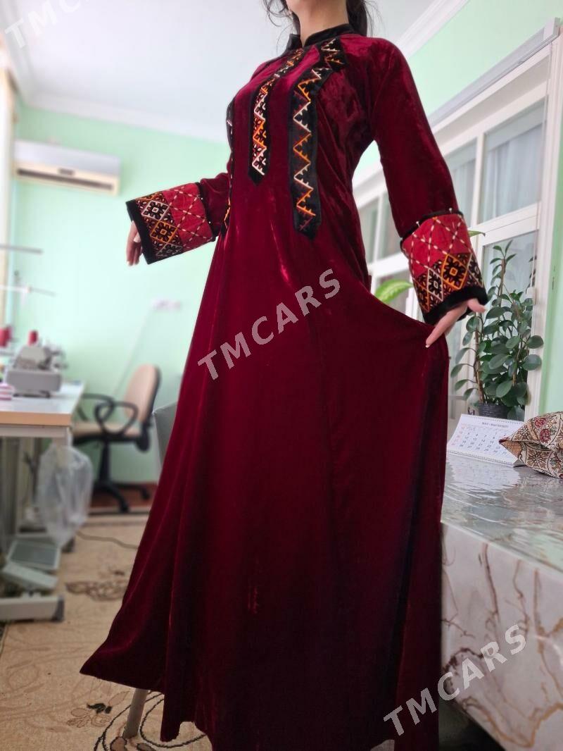 Pombarh pombah Uçurym / Talyp - Aşgabat - img 2