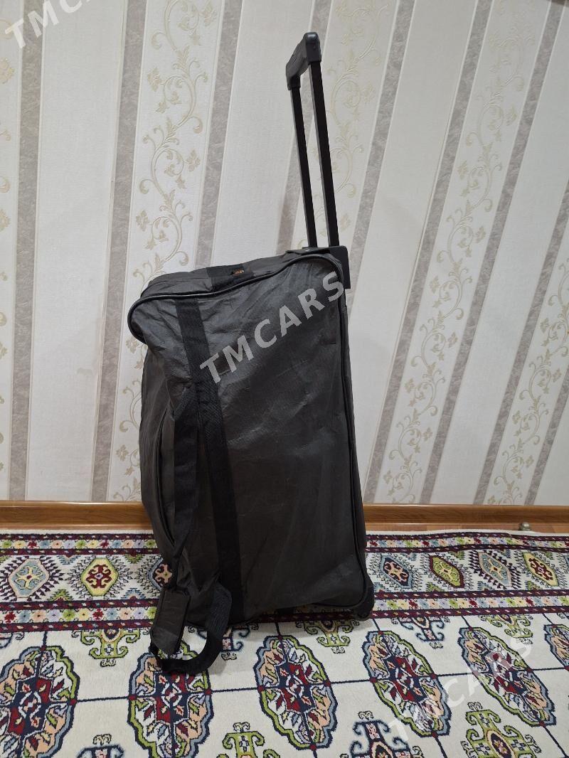 Sumka chemodan/сумка чемодан - Aşgabat - img 3
