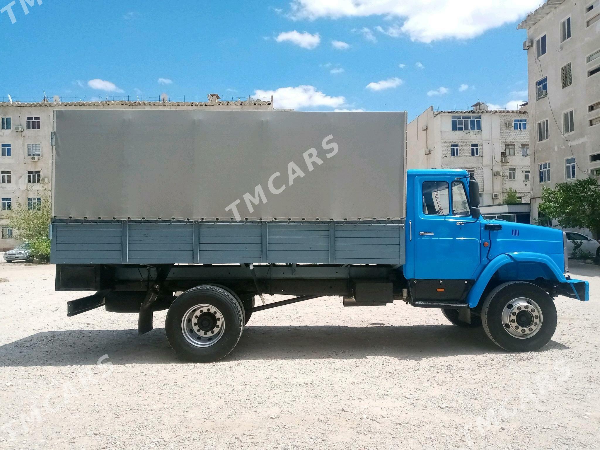 Zil 4331 1993 - 190 000 TMT - Балканабат - img 8
