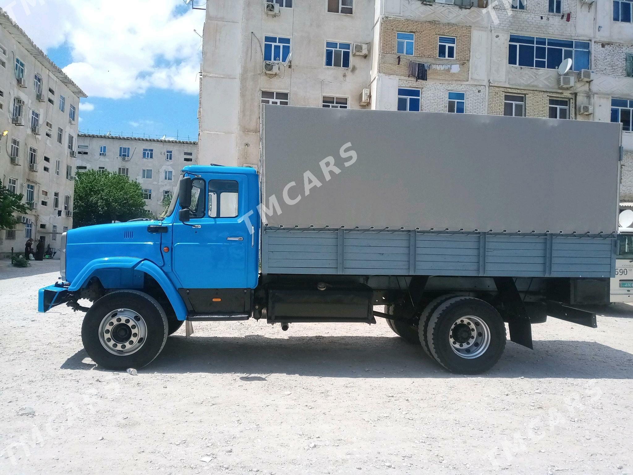 Zil 4331 1993 - 190 000 TMT - Балканабат - img 4