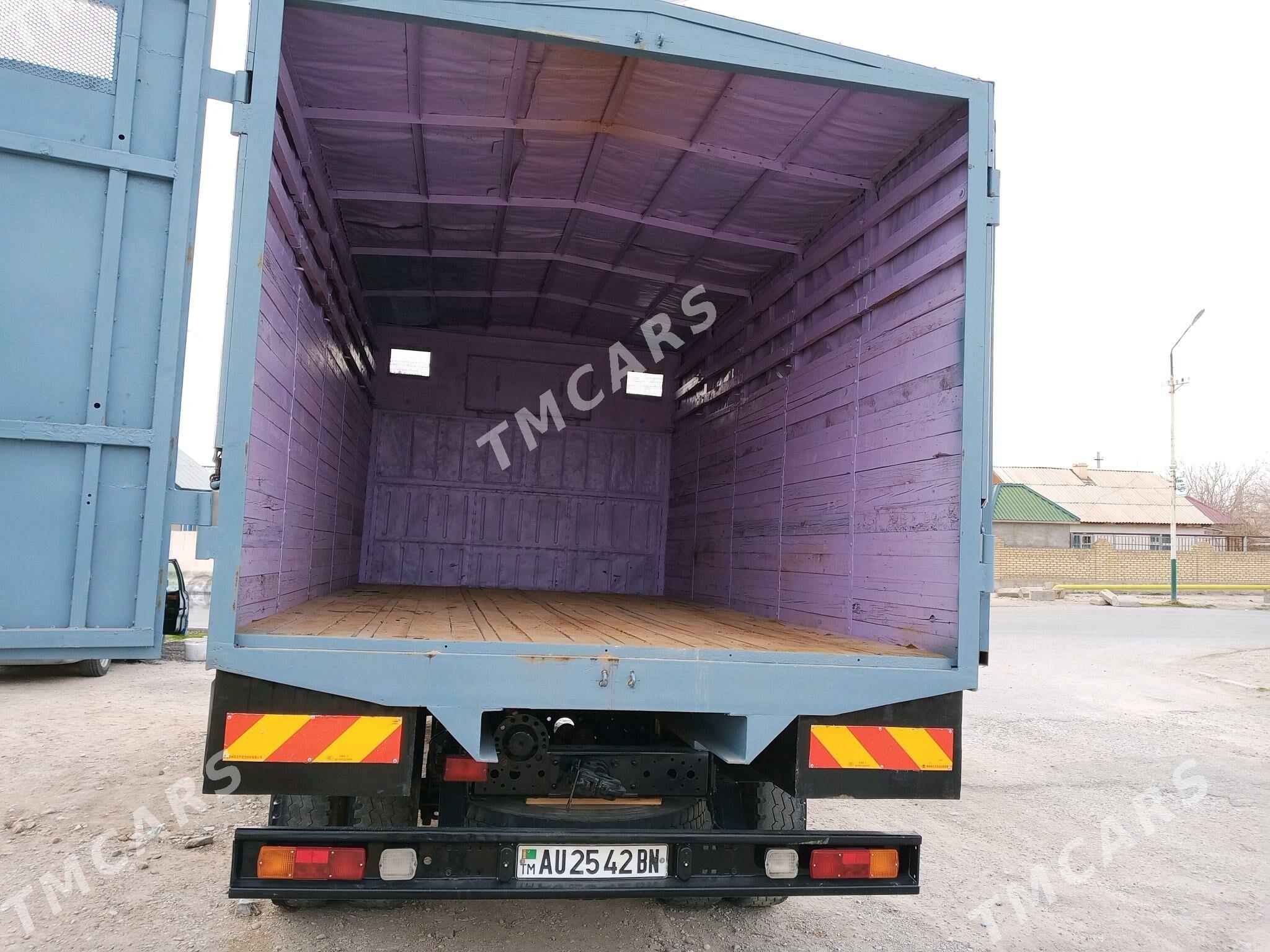 Zil 4331 1993 - 190 000 TMT - Балканабат - img 6
