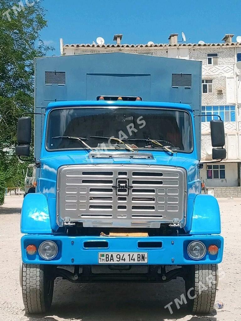 Zil 4331 1993 - 190 000 TMT - Балканабат - img 5