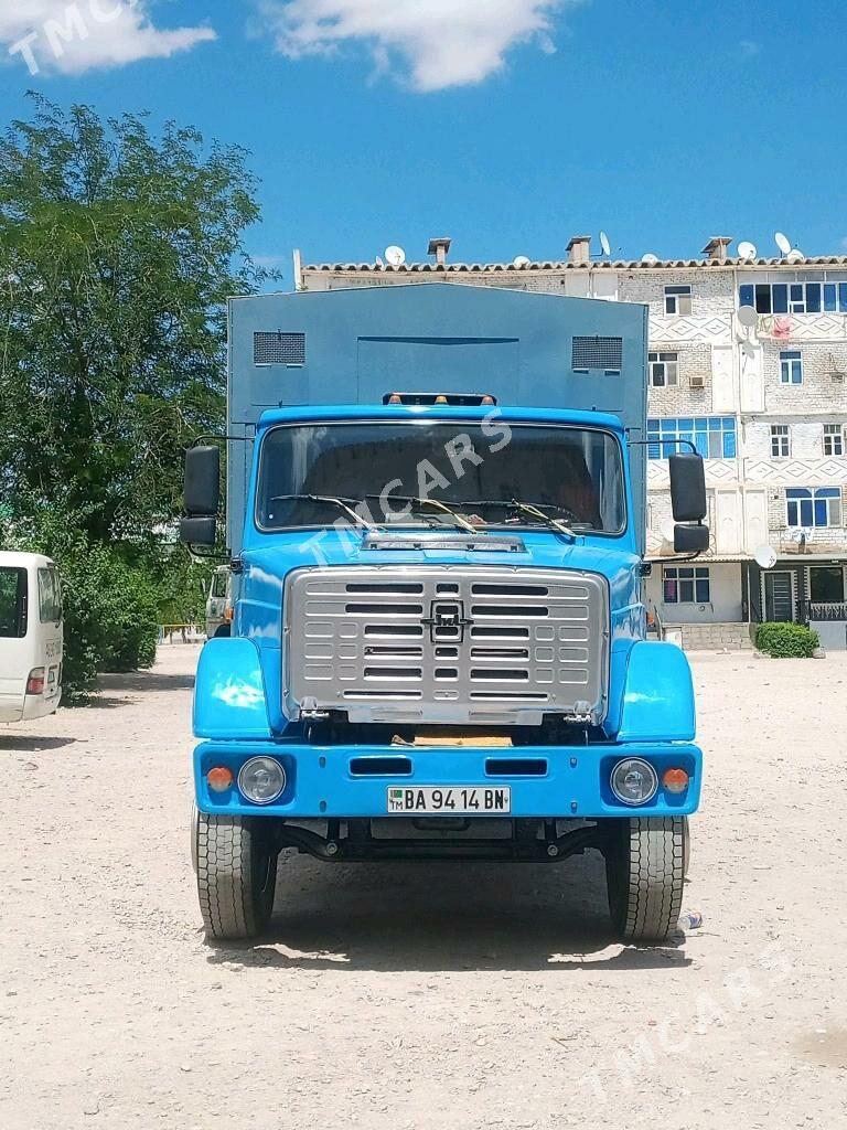 Zil 4331 1993 - 190 000 TMT - Балканабат - img 7