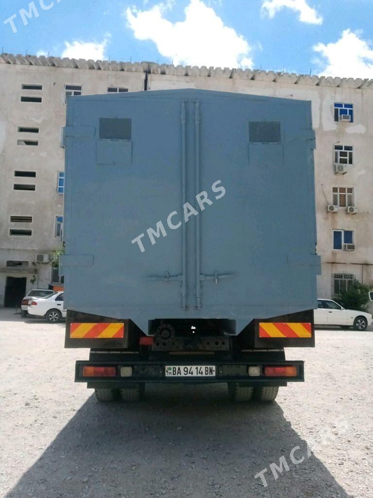 Zil 4331 1993 - 190 000 TMT - Балканабат - img 3
