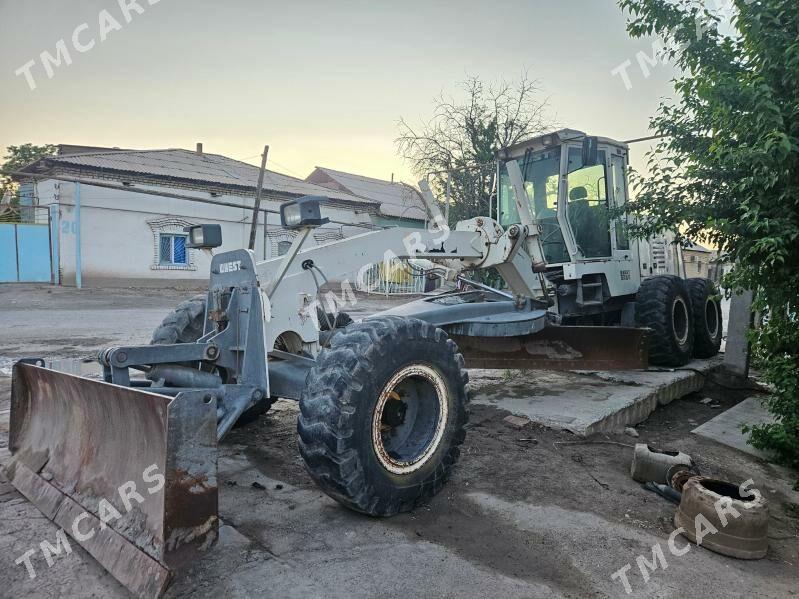 XCMG 25 2010 - 400 000 TMT - Мары - img 4