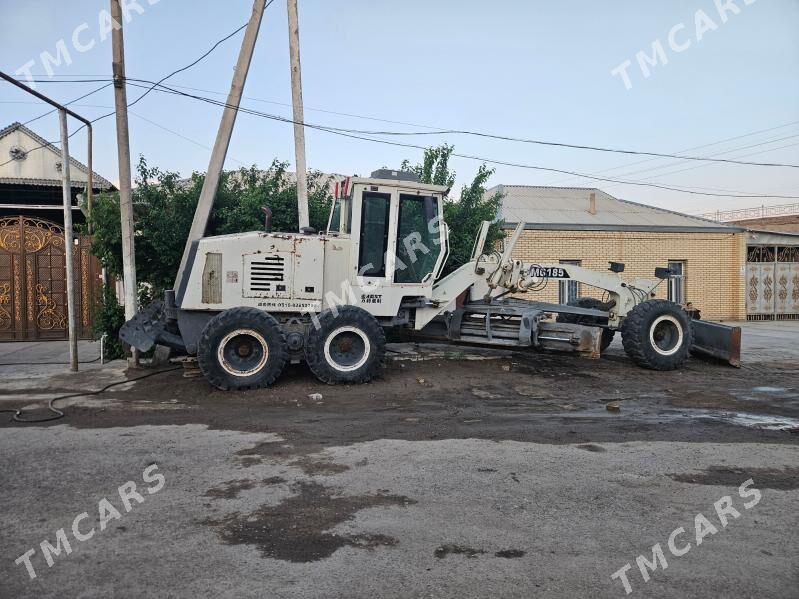 XCMG 25 2010 - 400 000 TMT - Мары - img 2