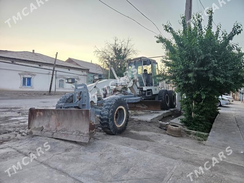 XCMG 25 2010 - 400 000 TMT - Мары - img 6