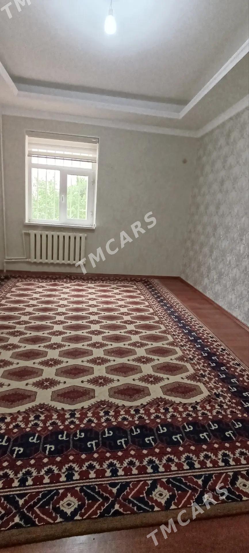 Мир 2 2 ком 6 этаж - Ашхабад - img 5