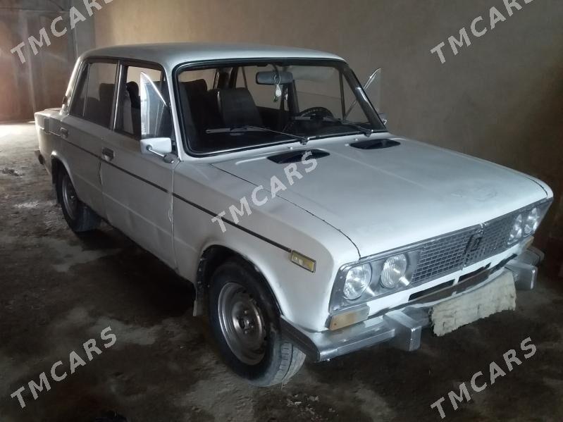 Lada 2106 1994 - 20 000 TMT - Чарджоу - img 2