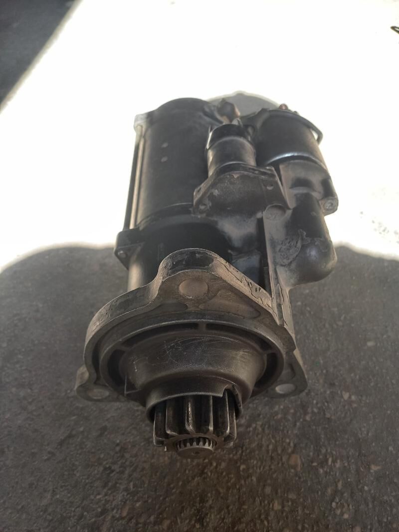 DAF 105 Starter 3 000 TMT - Балканабат - img 2