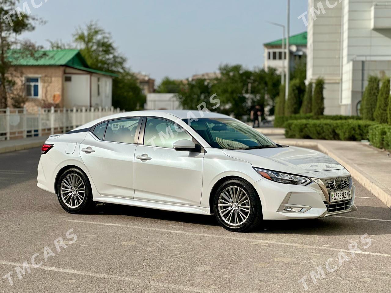 Nissan Sentra 2021 - 190 000 TMT - Mary - img 3