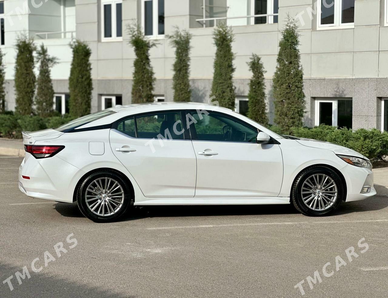 Nissan Sentra 2021 - 190 000 TMT - Mary - img 7
