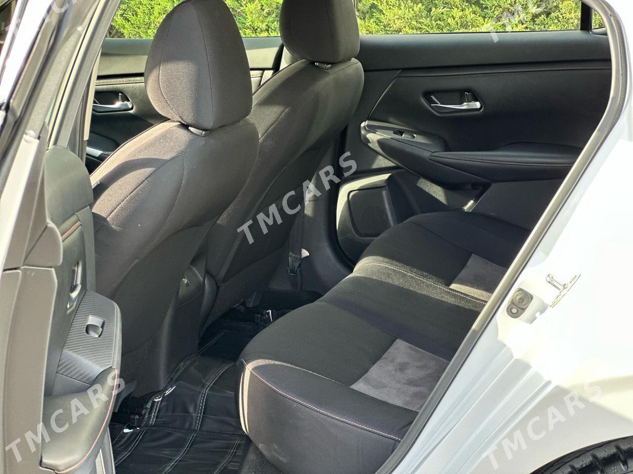 Nissan Sentra 2021 - 190 000 TMT - Mary - img 4