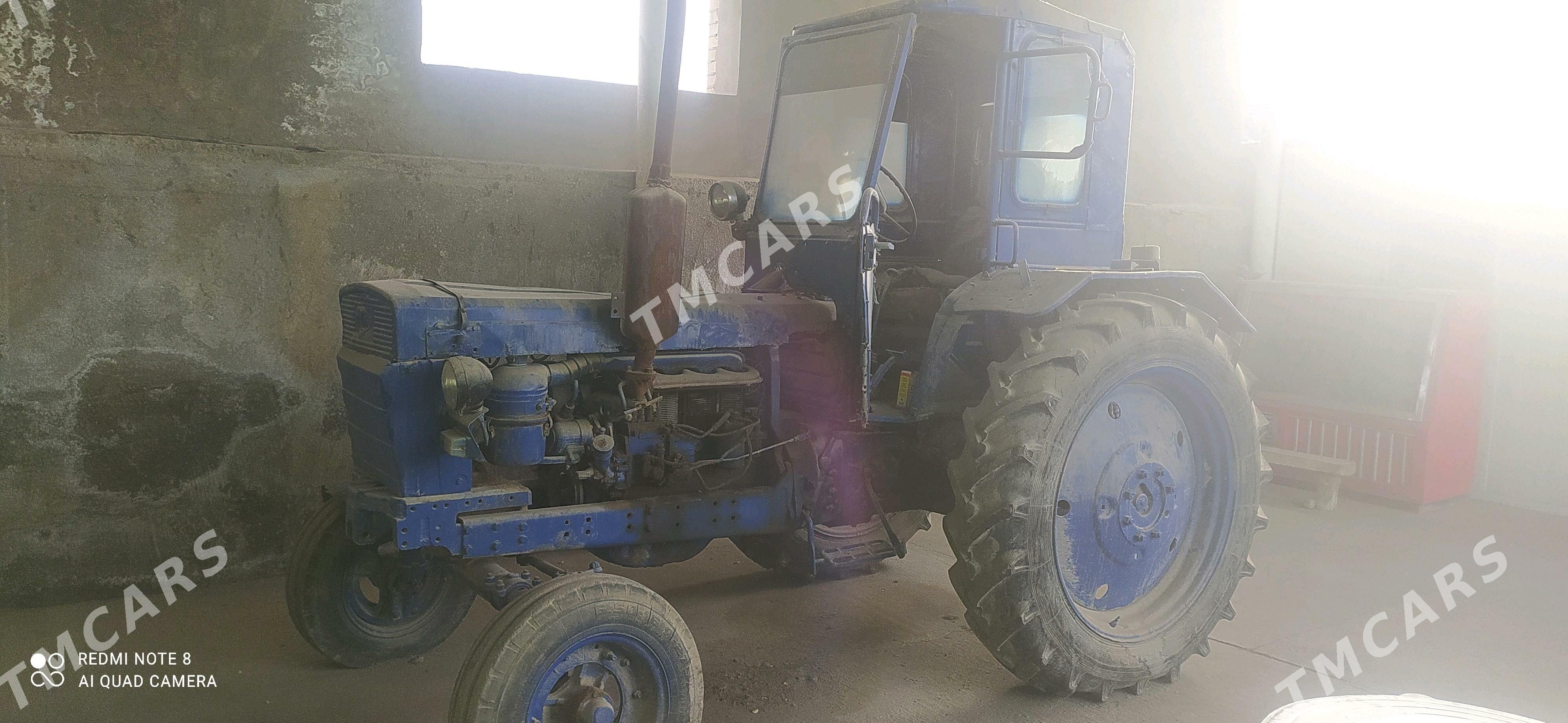 MTZ T-28 1990 - 25 000 TMT - Векильбазар - img 4