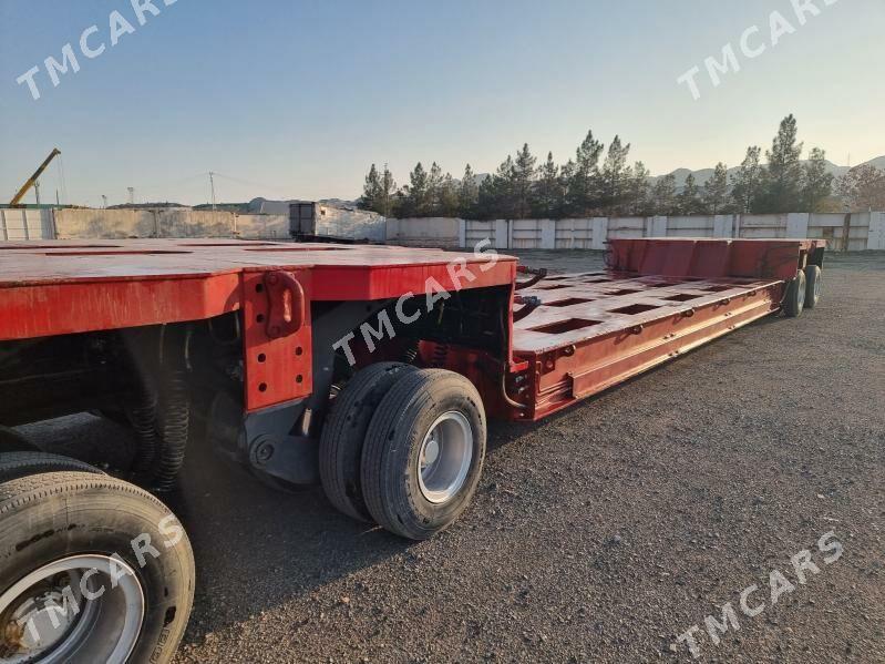Kogel Euro Trailer 2004 - 1 215 000 TMT - Туркменбаши - img 8