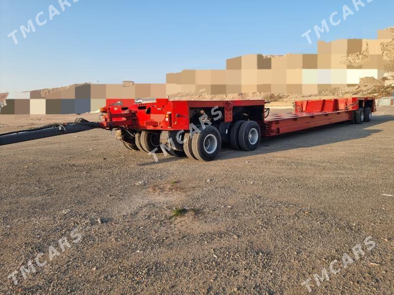 Kogel Euro Trailer 2004 - 1 215 000 TMT - Туркменбаши - img 5
