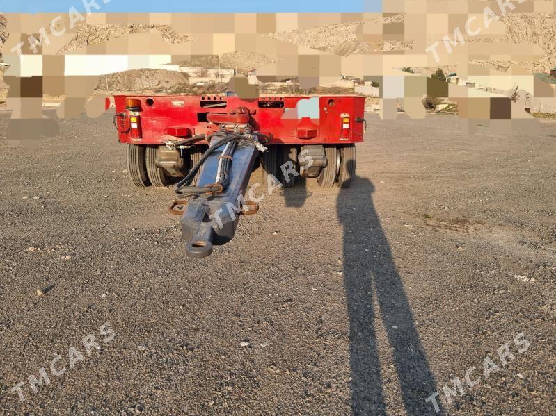 Kogel Euro Trailer 2004 - 1 215 000 TMT - Туркменбаши - img 3