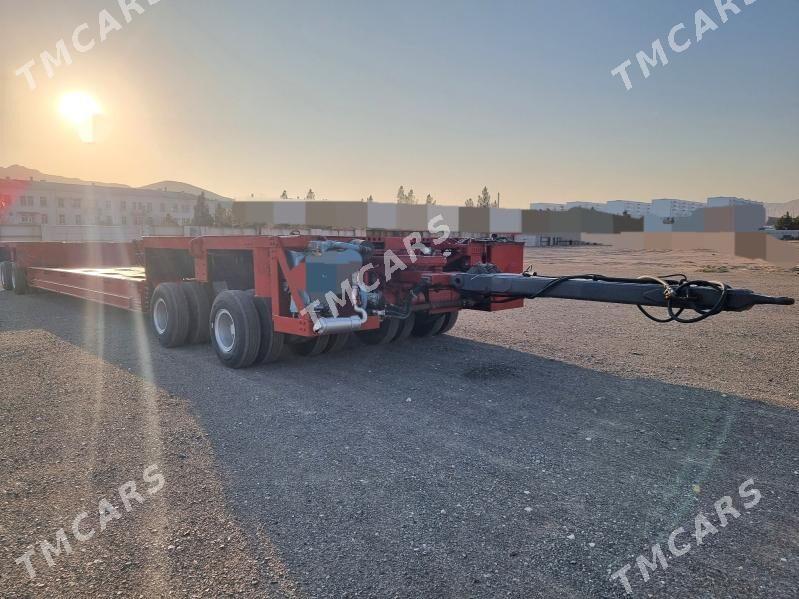 Kogel Euro Trailer 2004 - 1 215 000 TMT - Туркменбаши - img 6