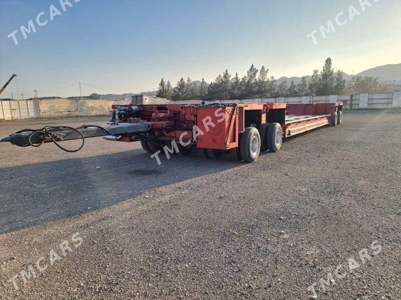 Kogel Euro Trailer 2004 - 1 215 000 TMT - Туркменбаши - img 4