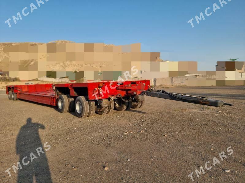 Kogel Euro Trailer 2004 - 1 215 000 TMT - Туркменбаши - img 2