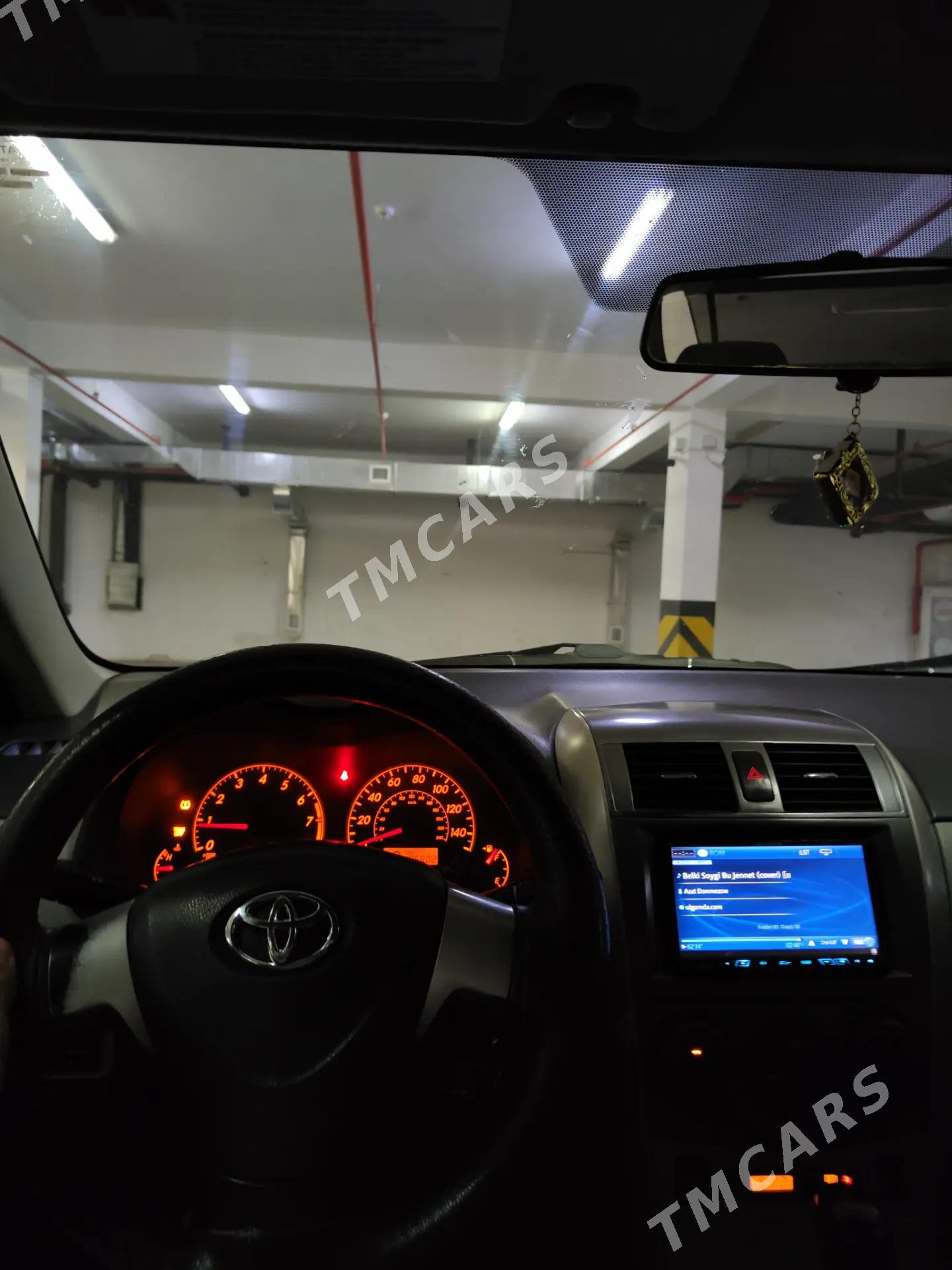 Toyota Corolla 2011 - 152 000 TMT - Aşgabat - img 3