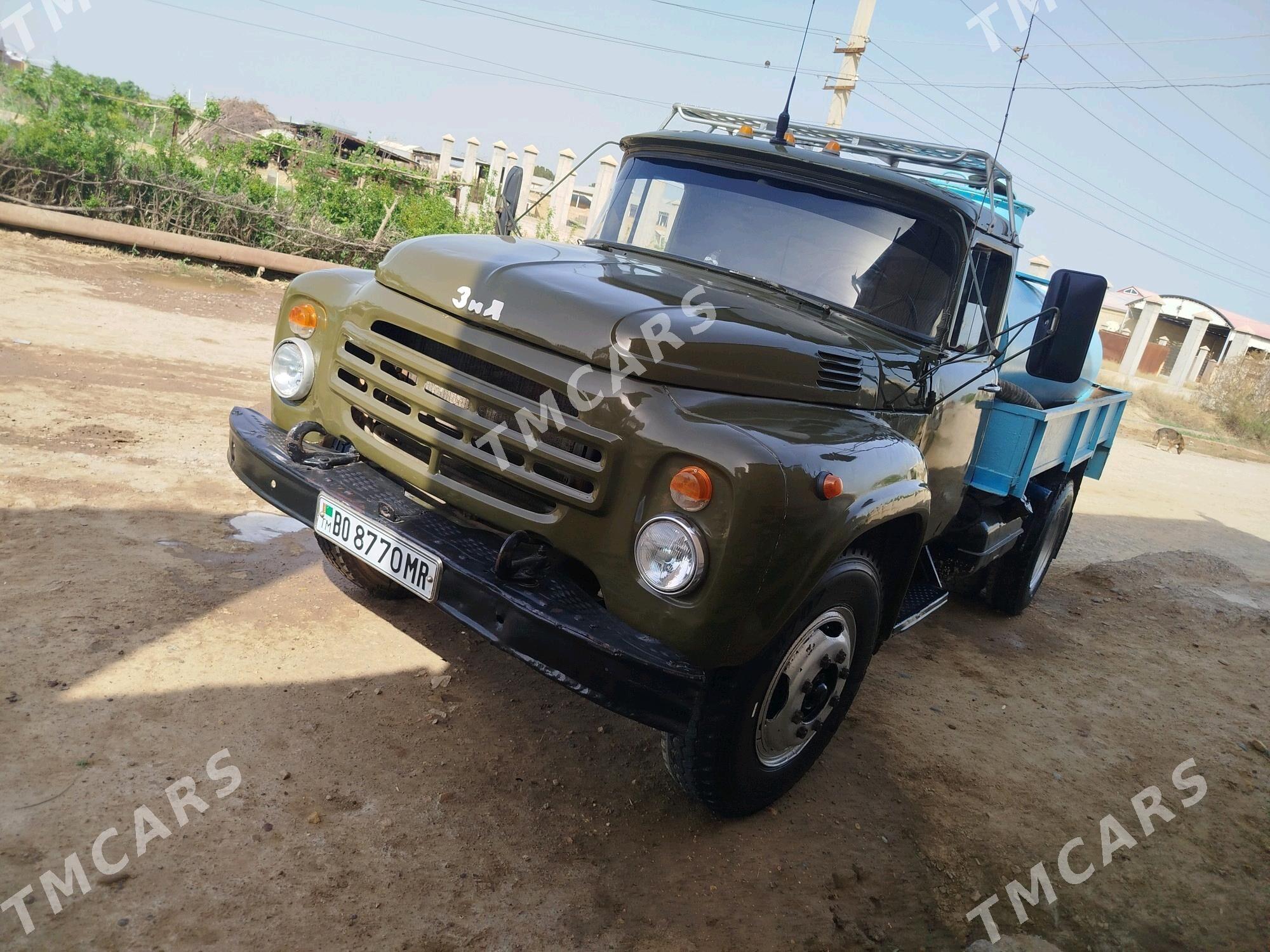Zil 130 1990 - 100 000 TMT - Векильбазар - img 2