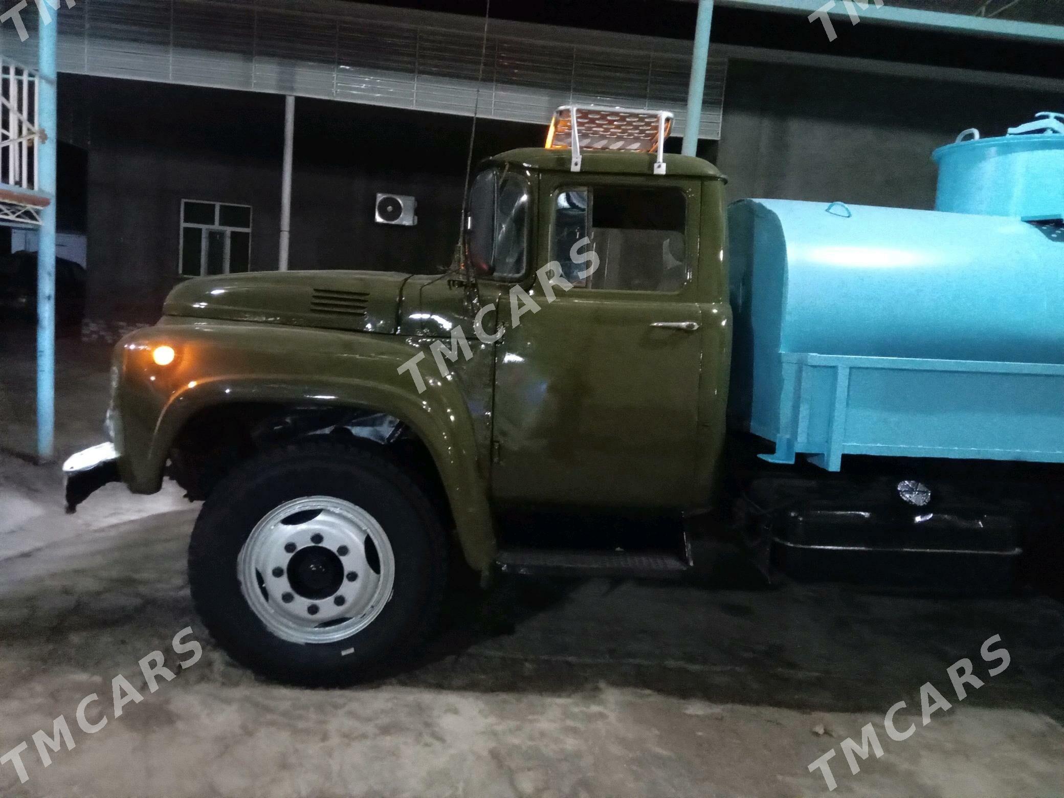 Zil 130 1990 - 100 000 TMT - Векильбазар - img 3