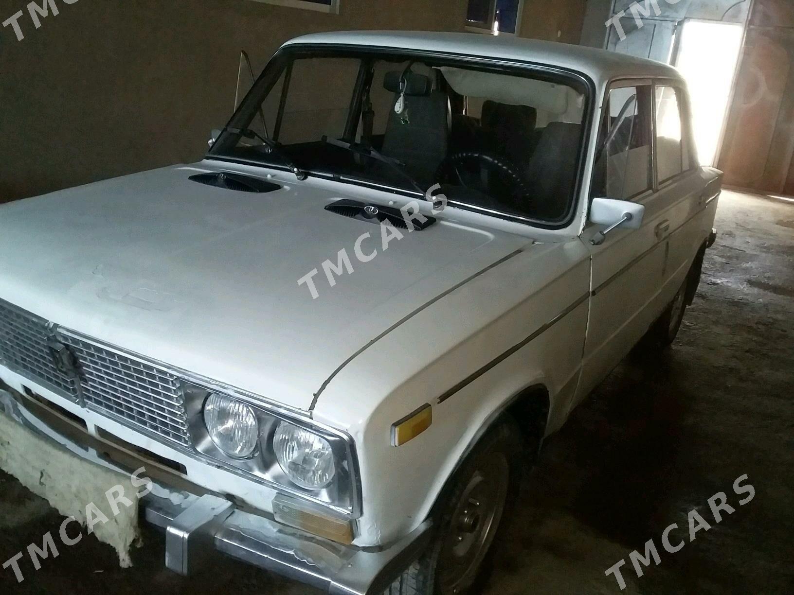 Lada 2106 1994 - 20 000 TMT - Чарджоу - img 3