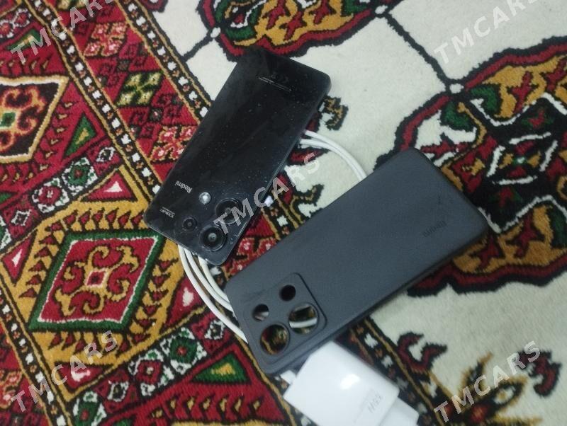 Redmi not 13 - Sakarçäge - img 2