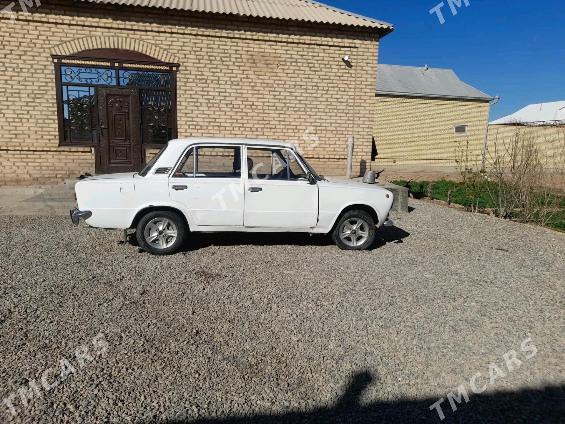 Lada 2104 1980 - 9 500 TMT - Мары - img 2