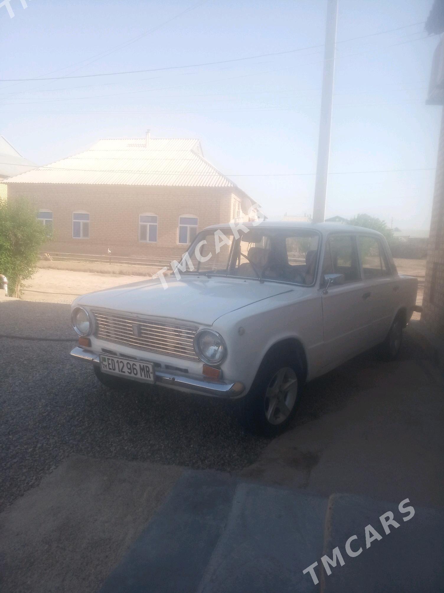 Lada 2104 1980 - 9 500 TMT - Мары - img 3